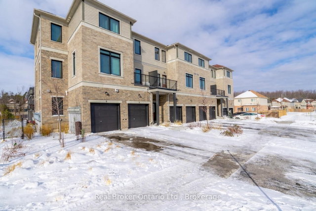 5 - 107 Westra Drive