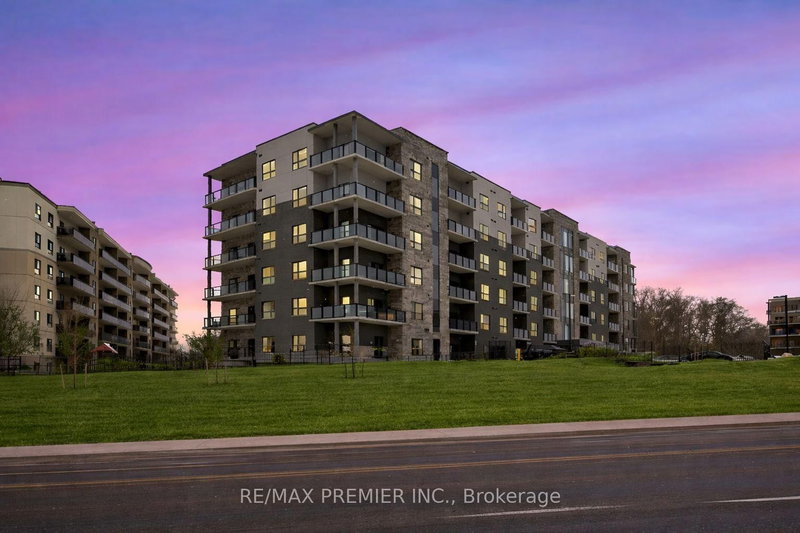 home for sale on 215-1000 Lackner Place