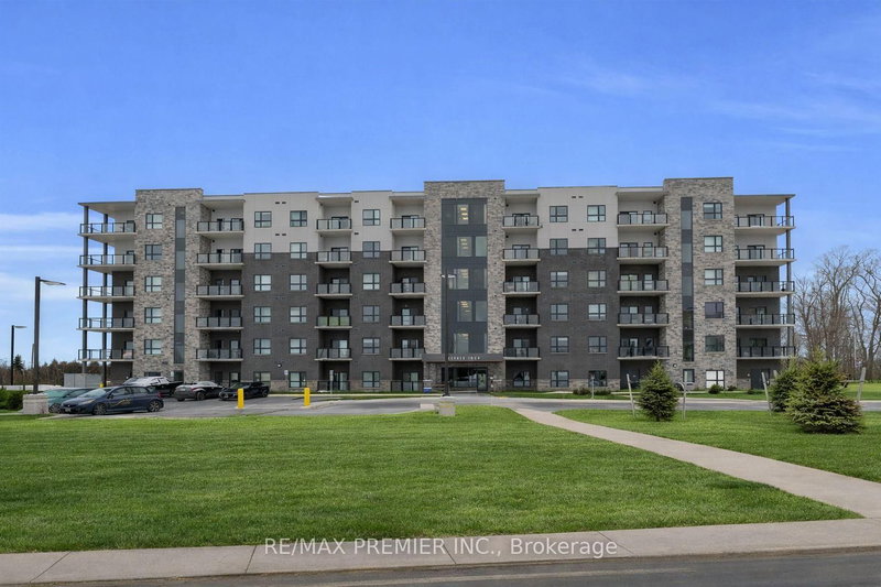 215 - 1000 Lackner Pl, Kitchener, N2A 0L9 | Image 3