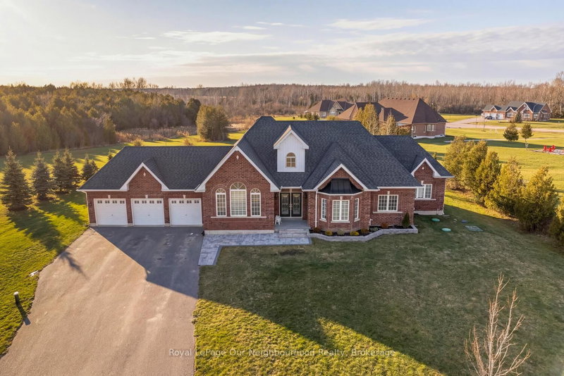 47 Songbird Cres, Kawartha Lakes, K9V 0A9 | Image 3