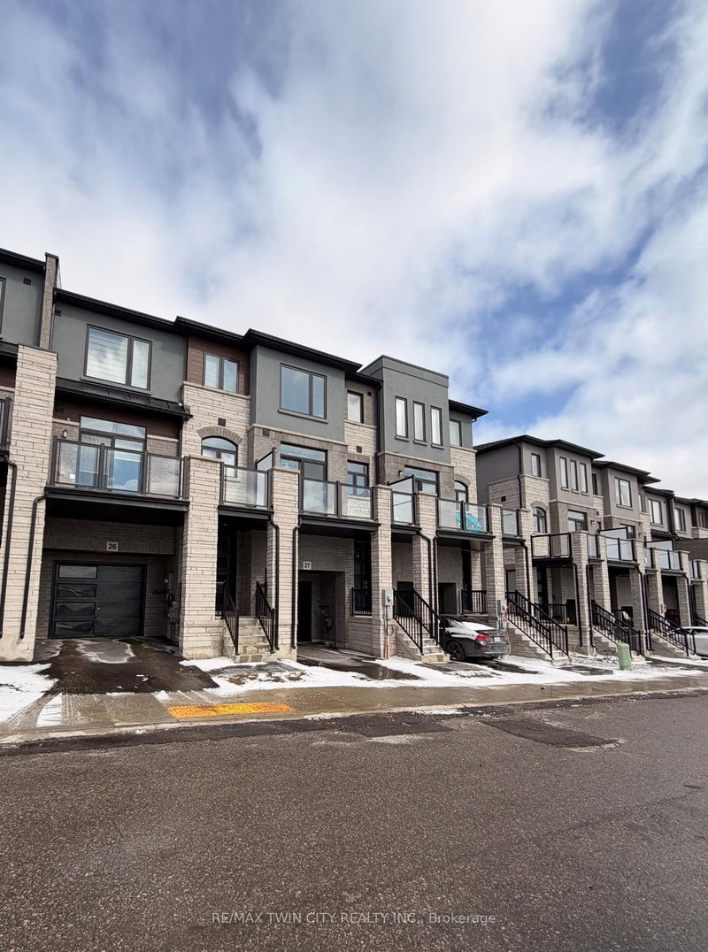 26 - 155 Equestrian Way, Cambridge, N3E 0E8 | Image 2