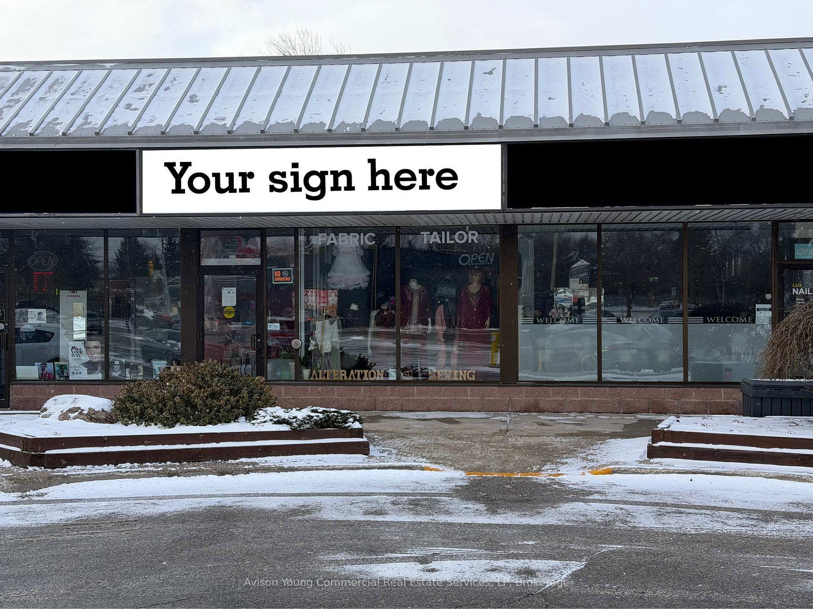 987 Gordon Street S, Unit 5A