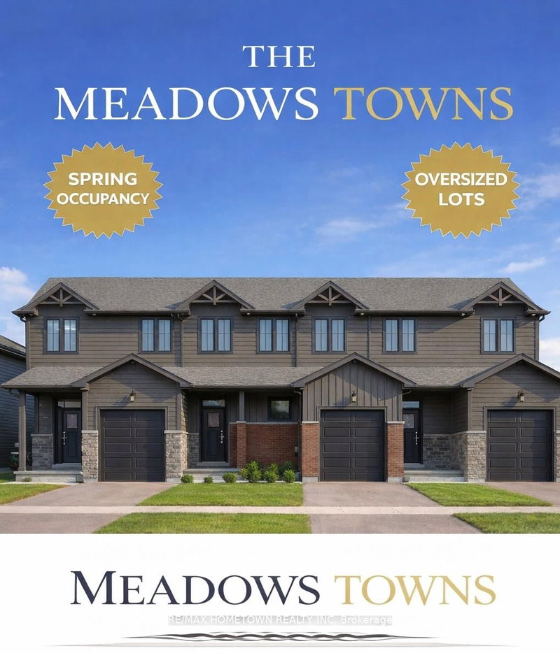 1009 Dobbie St, Brockville, Ontario