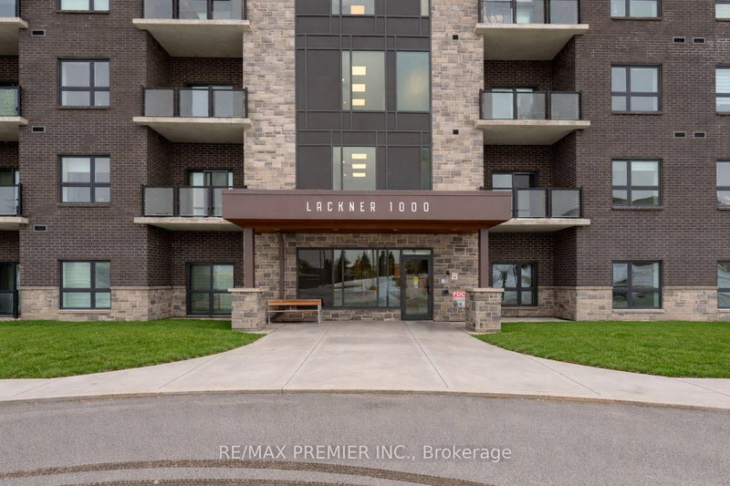 215 - 1000 Lackner Pl, Kitchener, N2A 0L9 | Image 2
