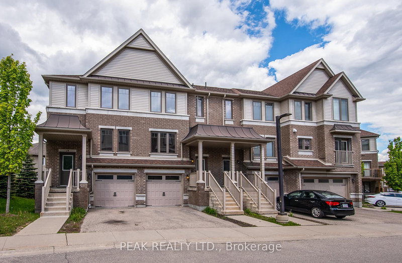 J-3 - 70 Willowrun Dr, Kitchener, N2A 0J3 | Image 3