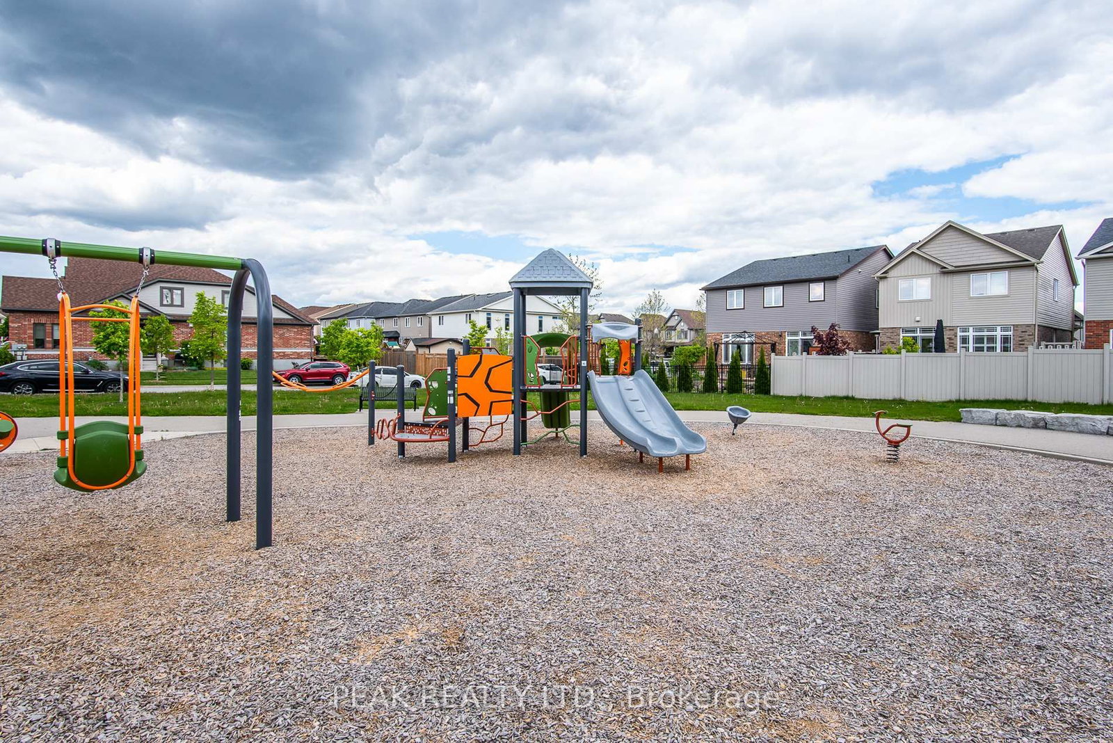 70 Willowrun Drive, Unit J-3 - Photo 46