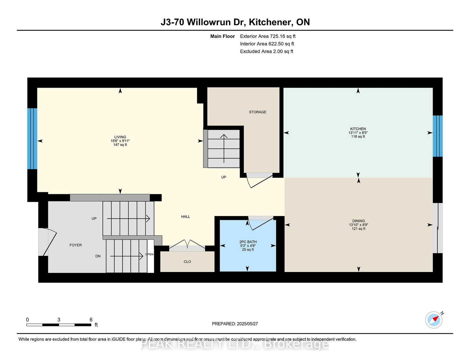 70 Willowrun Drive, Unit J-3 - Photo 49
