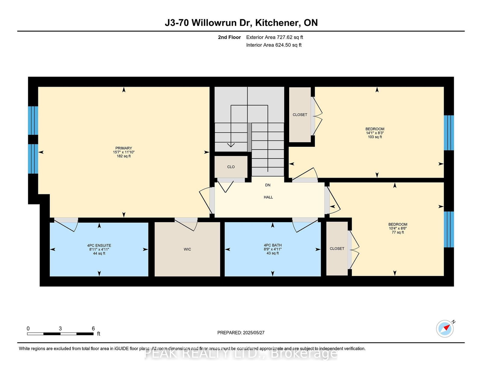 70 Willowrun Drive, Unit J-3 - Photo 50