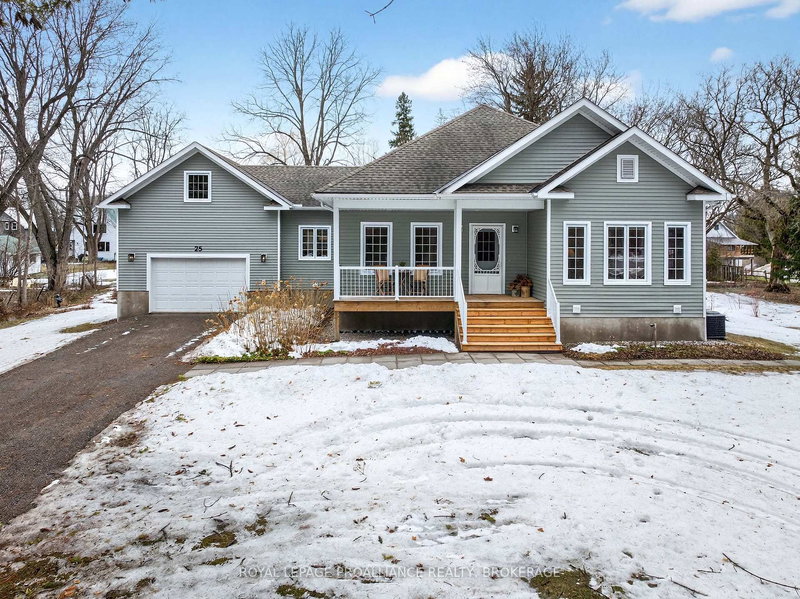 25 George St E, Westport, K0G 1X0 | Image 2