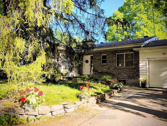 60 Mariposa Avenue