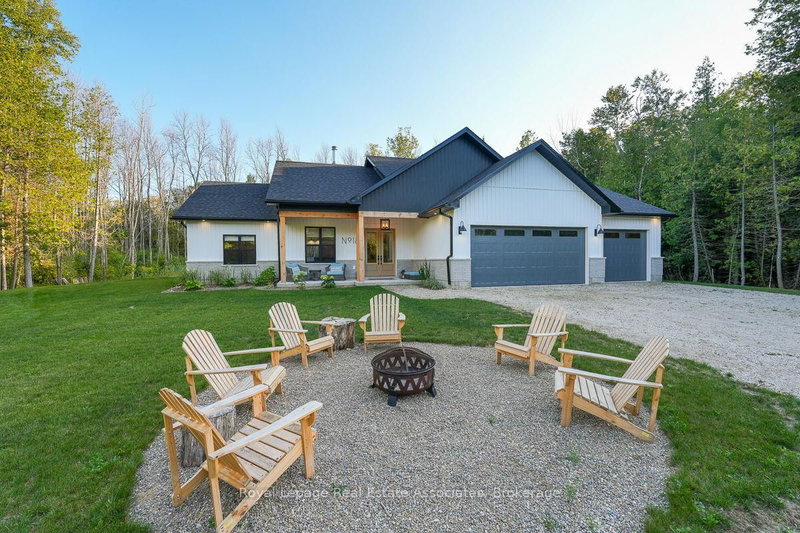 home for sale on 18 Tamarac Road