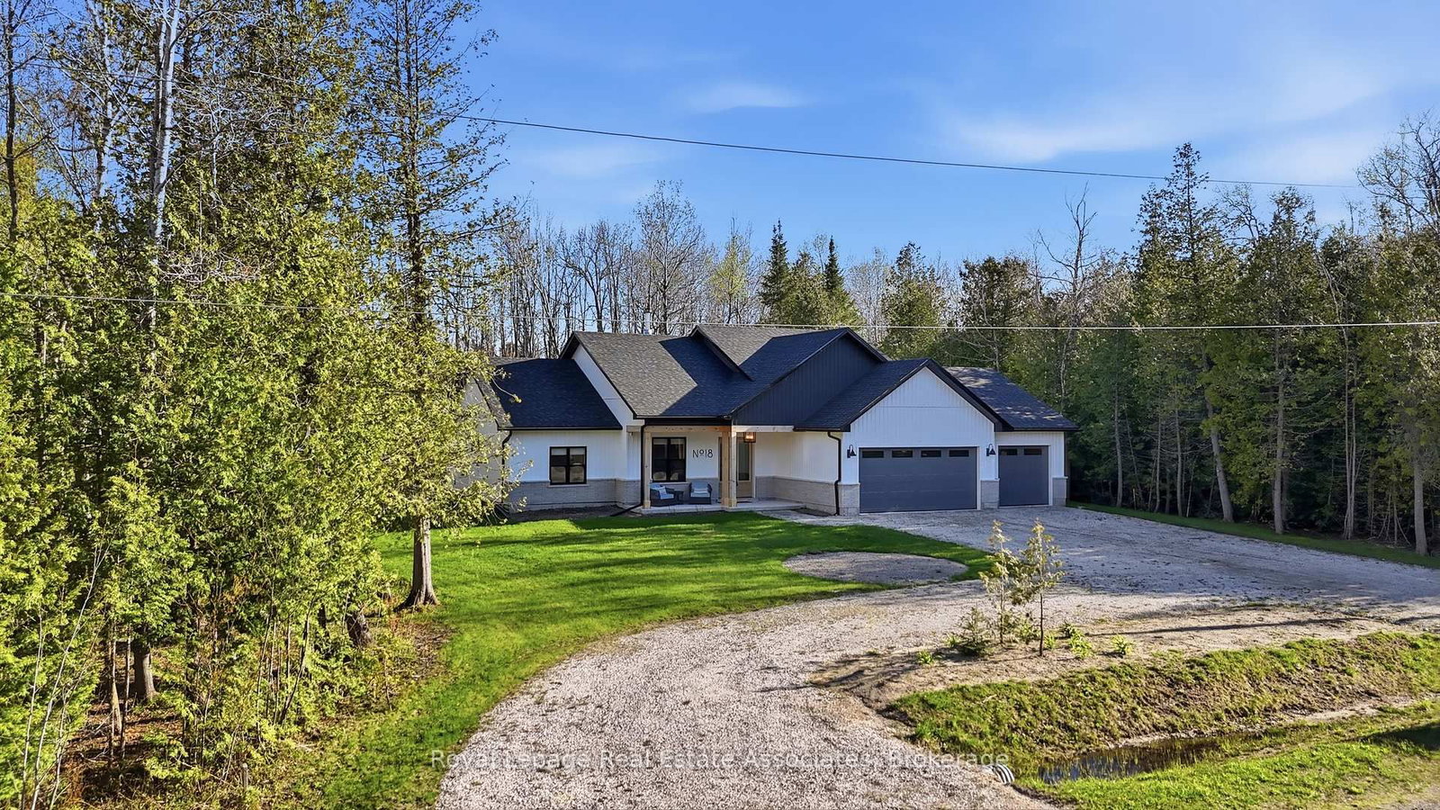 18 Tamarac Road • South Bruce Peninsula, ON photo 32