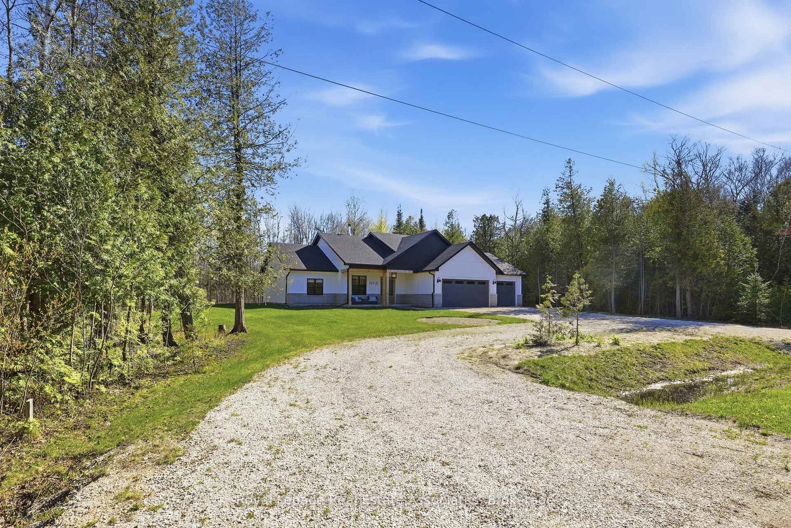 18 Tamarac Road • South Bruce Peninsula, ON photo 33