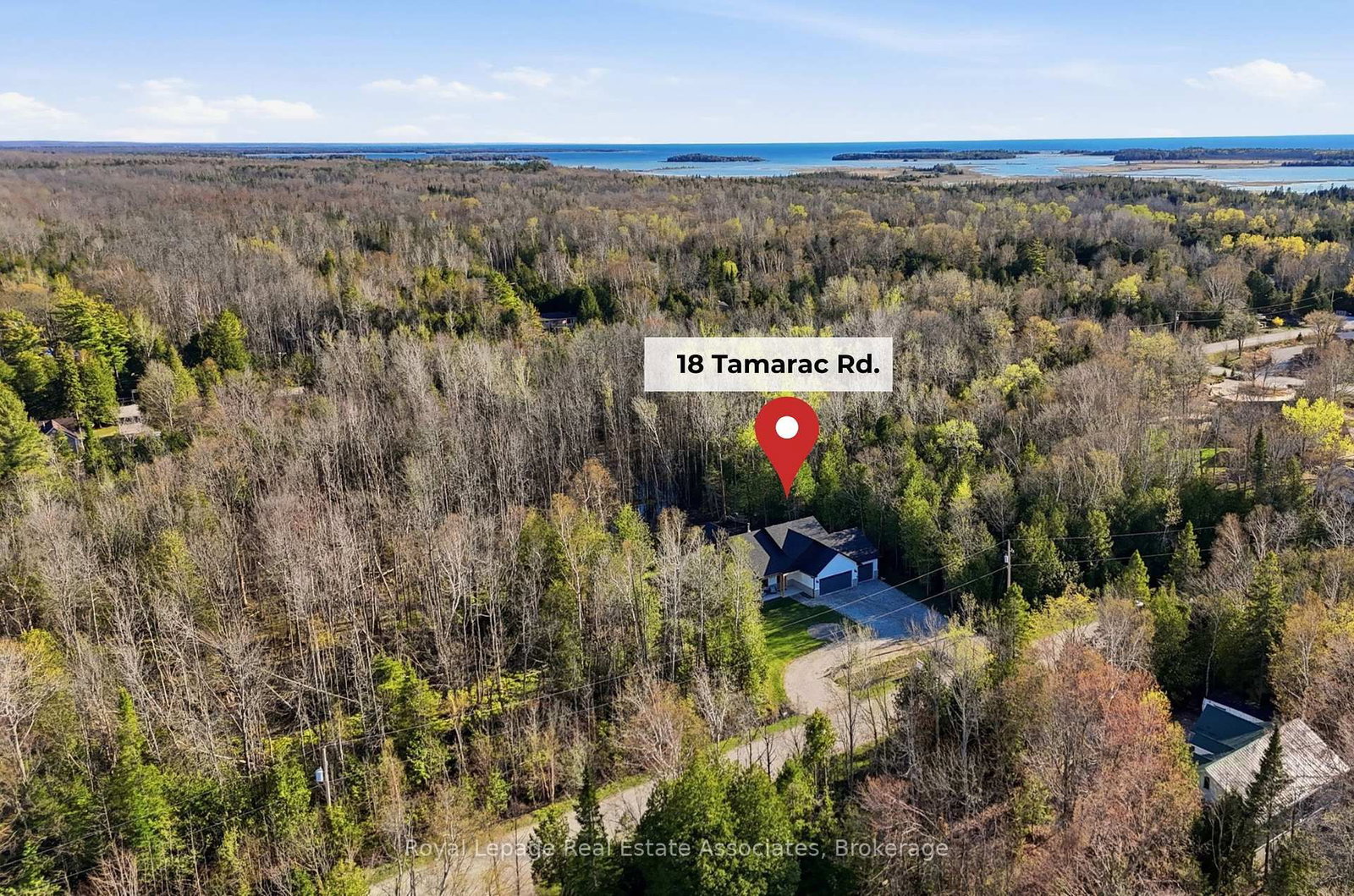 18 Tamarac Road • South Bruce Peninsula, ON photo 35