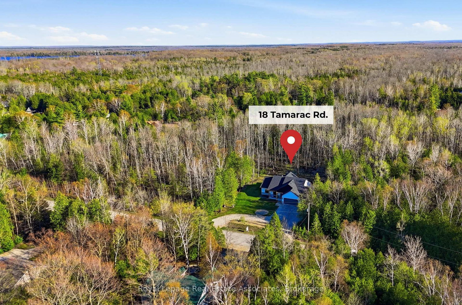 18 Tamarac Road • South Bruce Peninsula, ON photo 36