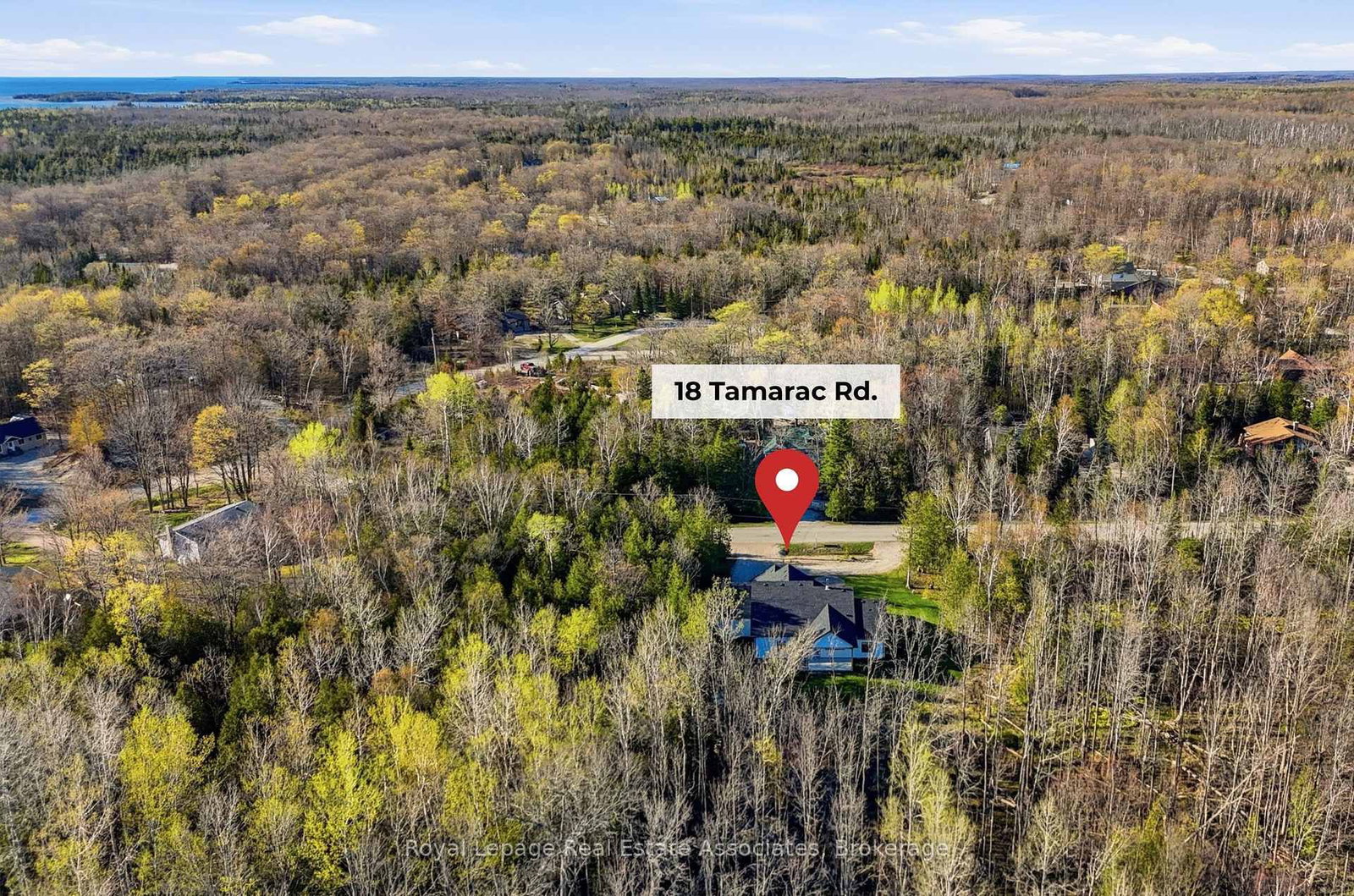 18 Tamarac Road • South Bruce Peninsula, ON photo 37