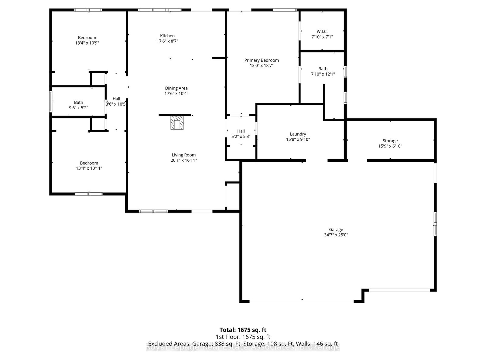 18 Tamarac Road • South Bruce Peninsula, ON photo 38