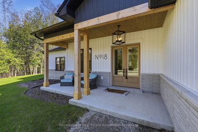 18 Tamarac Road • South Bruce Peninsula, ON photo 6