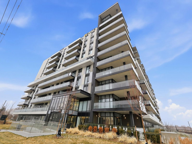 1004 - 575 Conklin Rd, Brantford, N3T 5L5 | Image 2