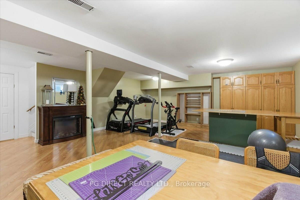 Detached House for sale at 69 Tripp Boulevard, Quinte West, Ontario, K8V 5Y8 - Trenton Ward - MLS: X12893058