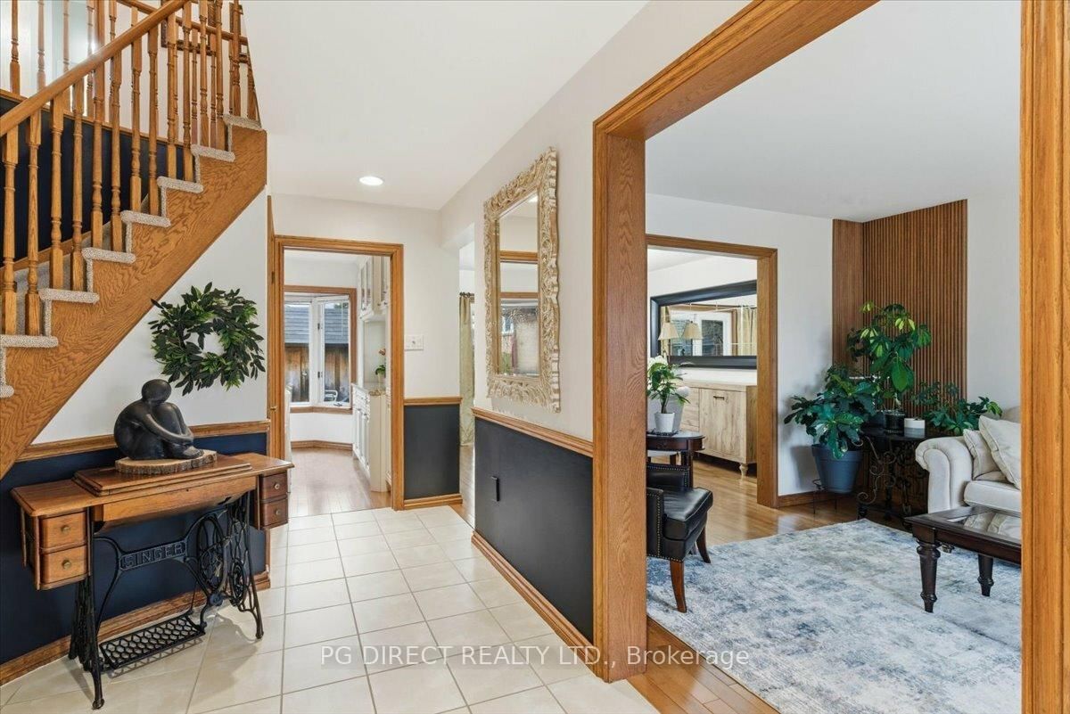 Detached House for sale at 69 Tripp Boulevard, Quinte West, Ontario, K8V 5Y8 - Trenton Ward - MLS: X12893058