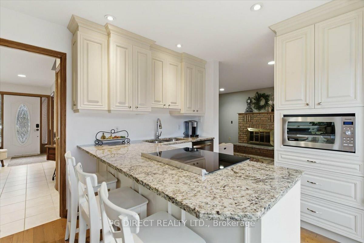 Detached House for sale at 69 Tripp Boulevard, Quinte West, Ontario, K8V 5Y8 - Trenton Ward - MLS: X12893058