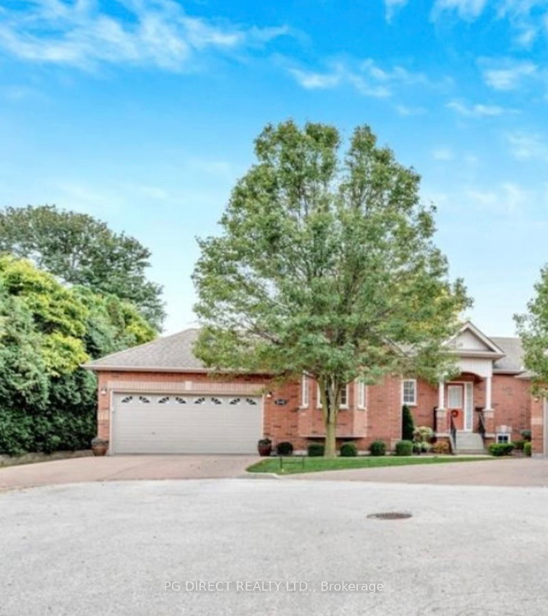 home for sale on 1-32 Robson Road