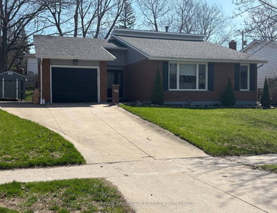 774 High Gate Park Dr | Kingston | Image