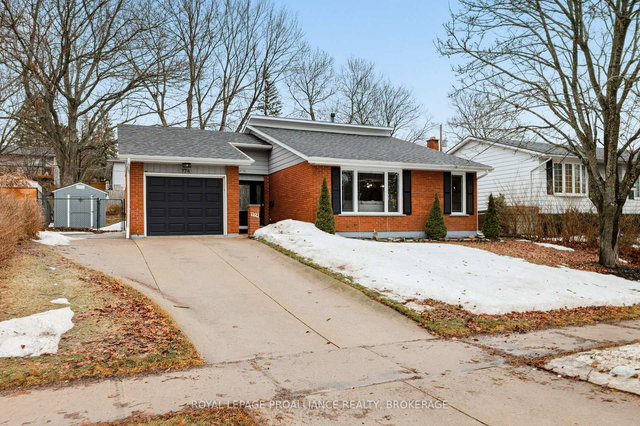 774 High Gate Park Drive