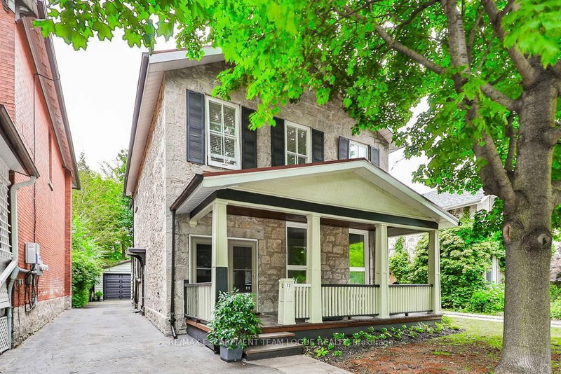 B-UPPER - 12 Suffolk St W, Guelph, N1H 2H8 | Image 2