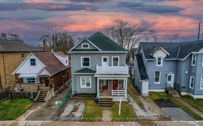 128 Geneva St | St. Catharines | Image