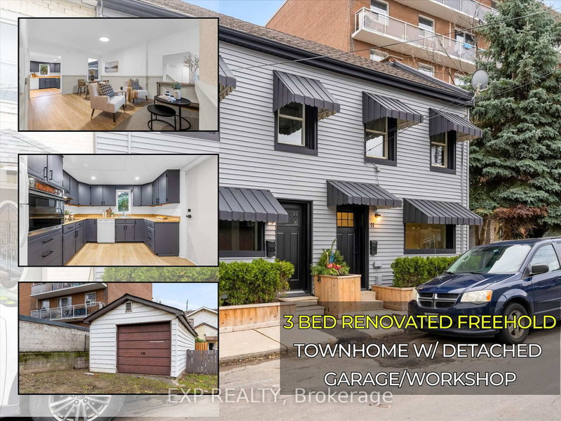 home for sale on 11 Ford Street