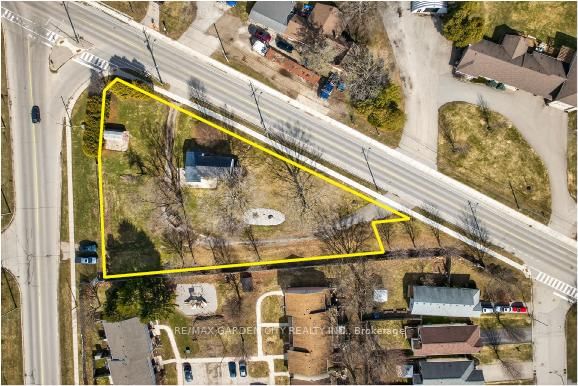 home for sale on 407 Bell Street