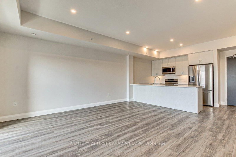 110 - 200 Callaway Rd, London North, N6G 3X6 | Image 2