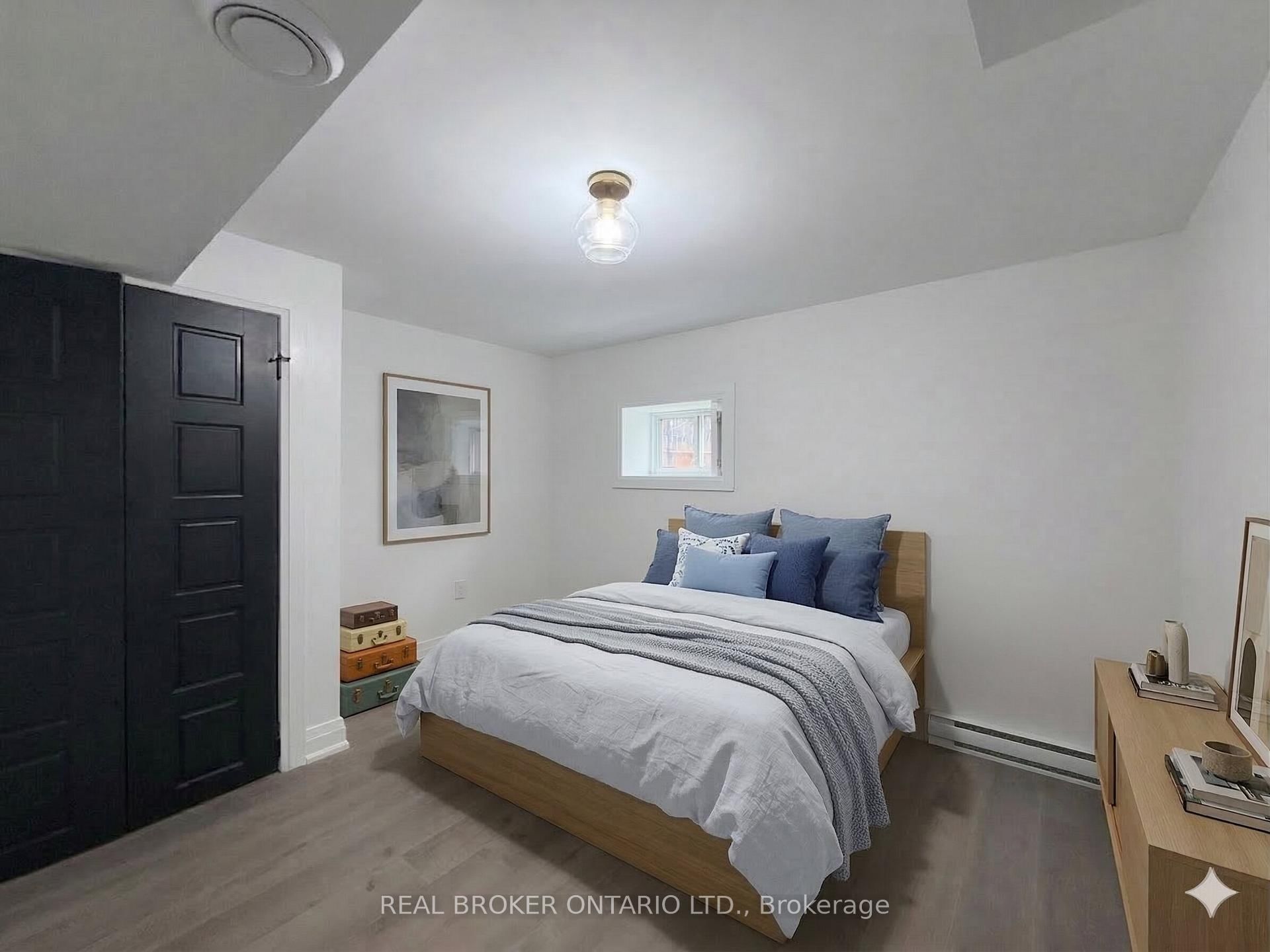 184 Ottawa Street S, Unit Basement