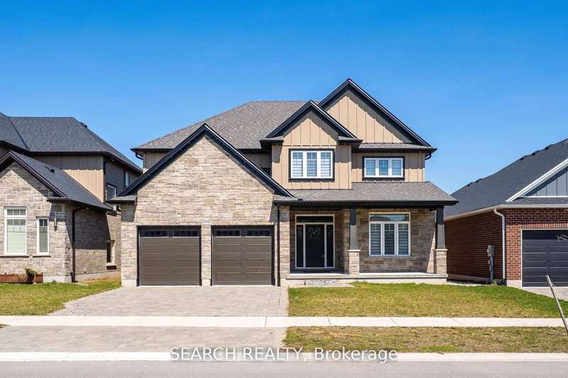 home for sale on 204 BOARDWALK Way