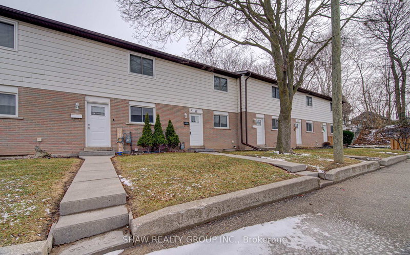 17 - 379 Darling St, Brantford, N3S 7G4 | Image 2