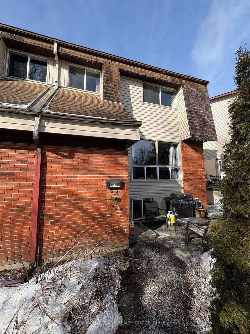 78 - 5D Sonnet Cres, Ottawa, K2H 8W8 | Image 3