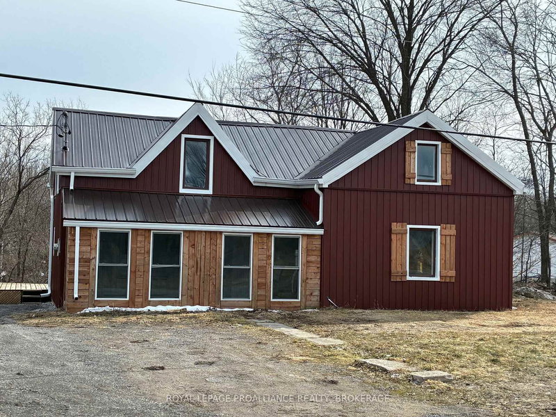 home for sale on 5668 Battersea Road