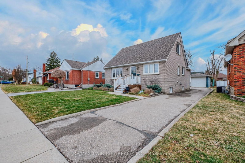 home for sale on 35 Dorothy Street