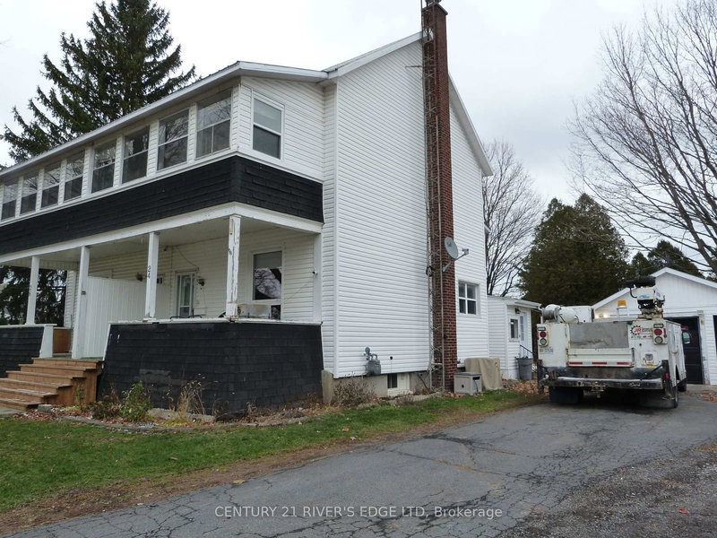 home for sale on 24 Brouse Drive