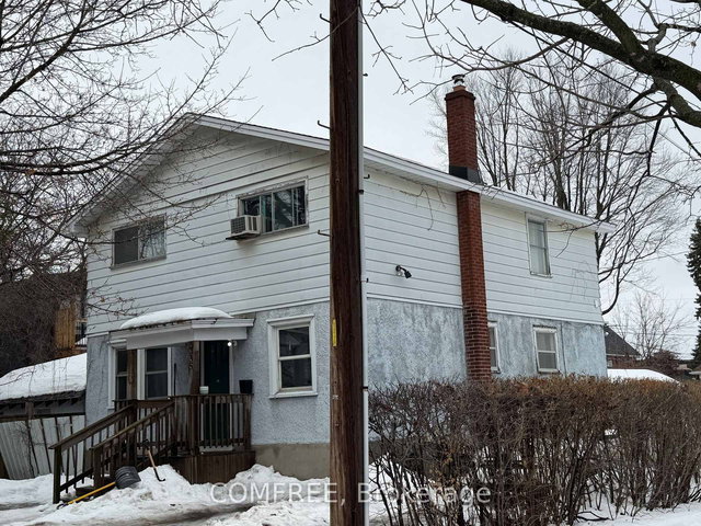 235 Belford Crescent