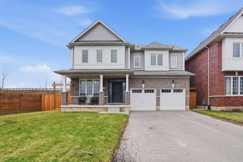 62 Esther Cres, Thorold, L3B 0G2 | Image 2