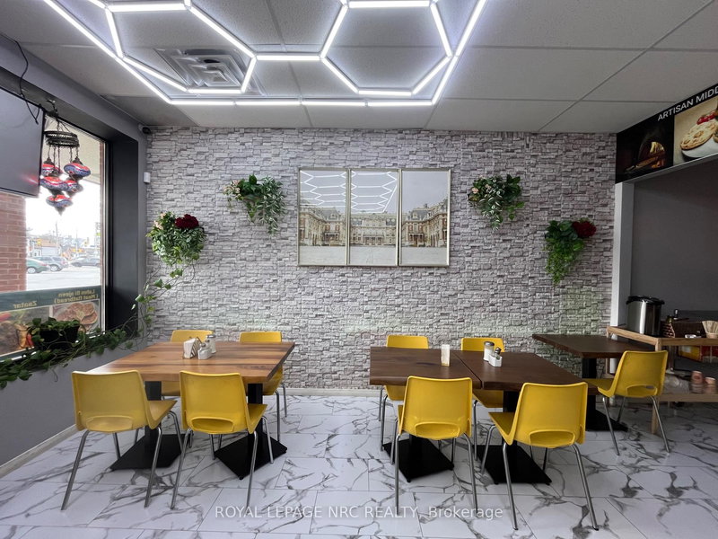 Unit# 6 - 191 Welland Ave, St. Catharines, L2R 2P2 | Image 3