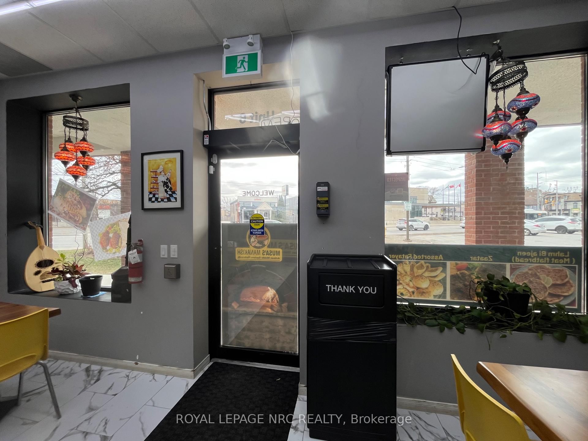 191 Welland Avenue, Unit Unit# 6