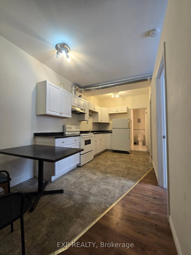 1 - 88 Colborne Street