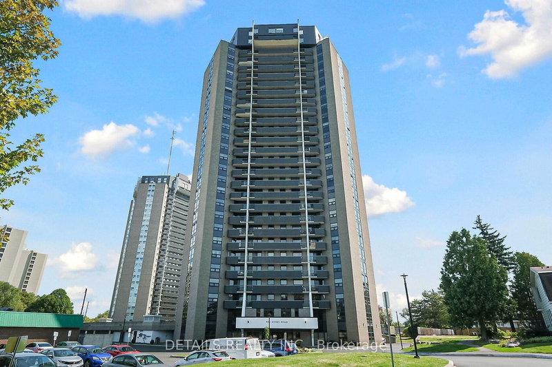 2201 - 900 Dynes Rd, Ottawa, K2C 3L6 | Image 2