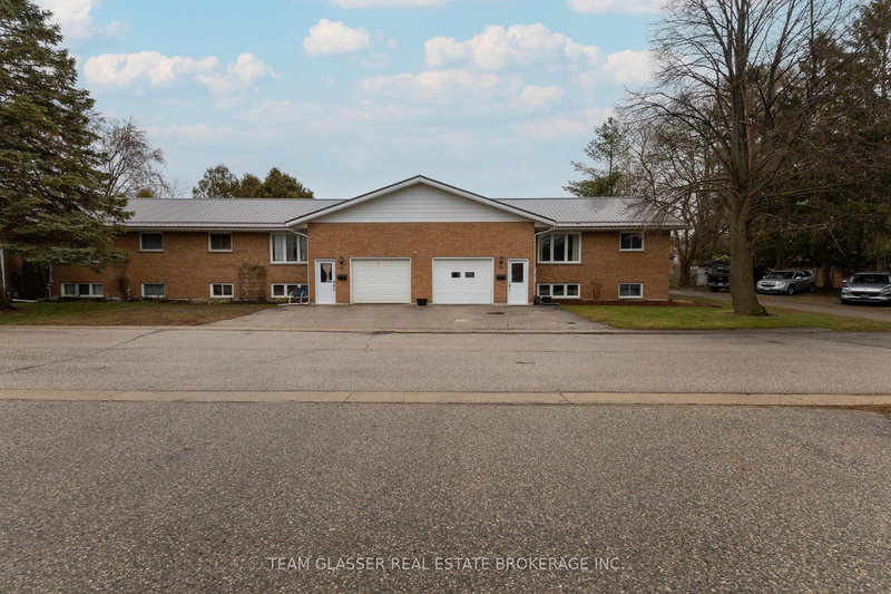 home for sale on 15-214 South Street W