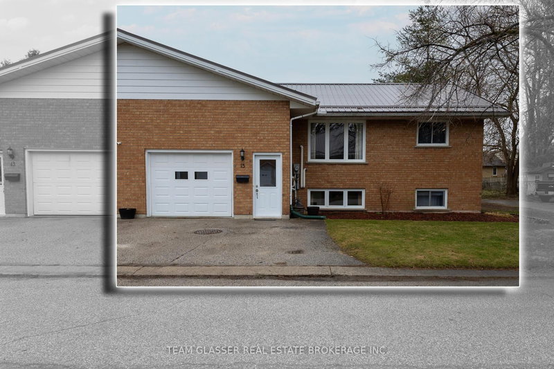 15 - 214 South St W, Aylmer, N5H 3E6 | Image 3