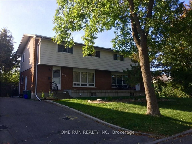 home for lease on 1000 Debra Avenue